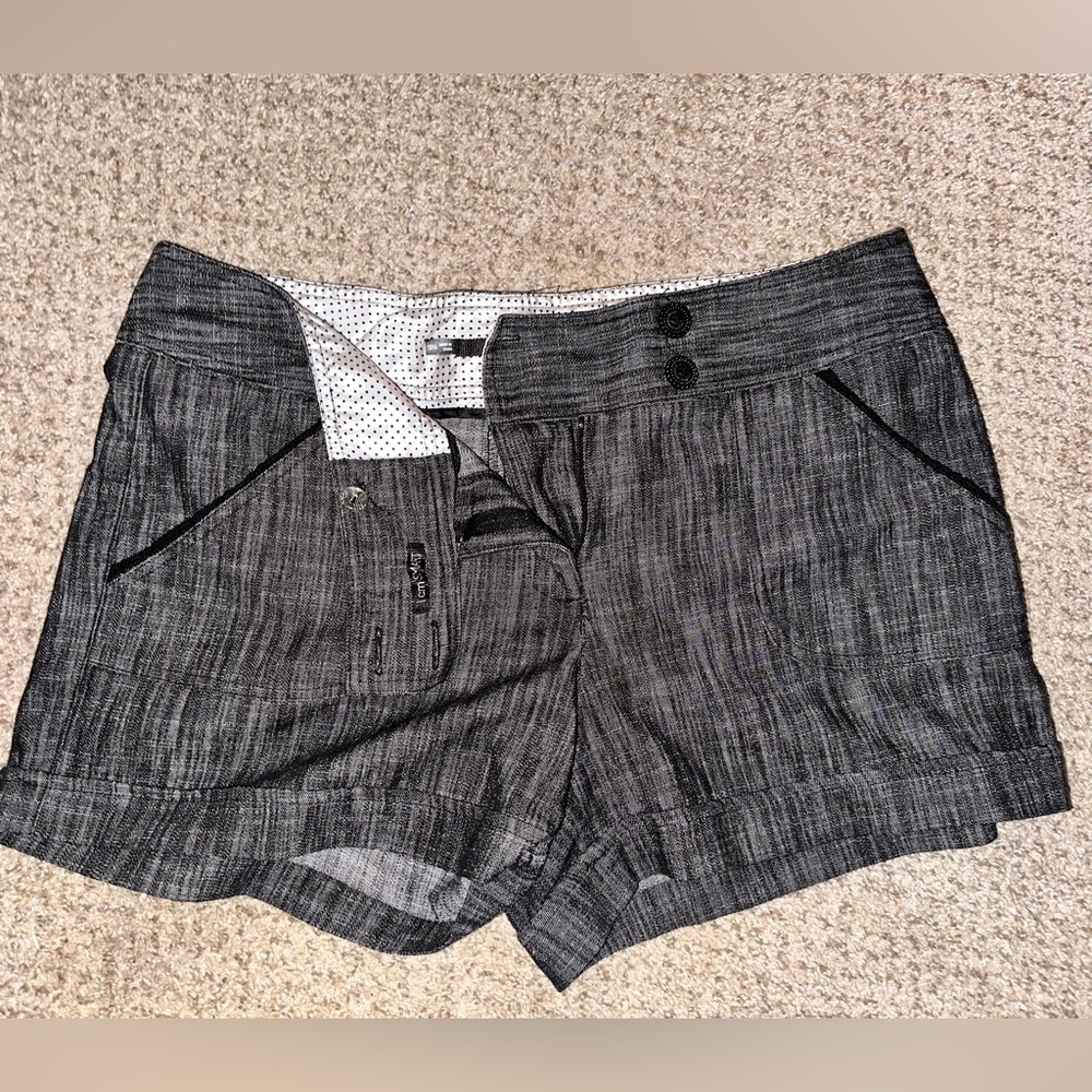 Women’s shorts (Maurices brand)